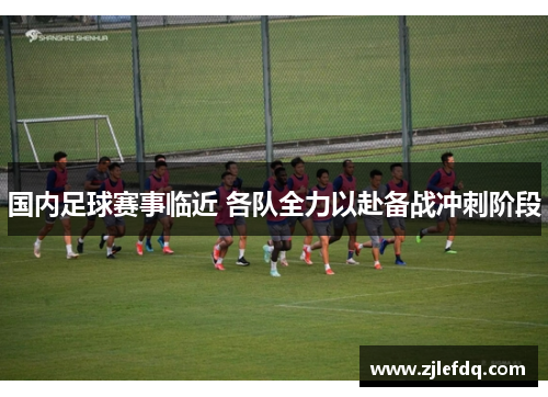 国内足球赛事临近 各队全力以赴备战冲刺阶段