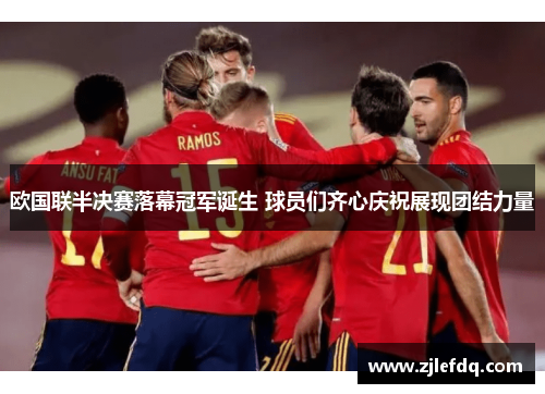 欧国联半决赛落幕冠军诞生 球员们齐心庆祝展现团结力量