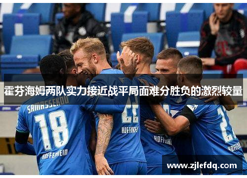 霍芬海姆两队实力接近战平局面难分胜负的激烈较量